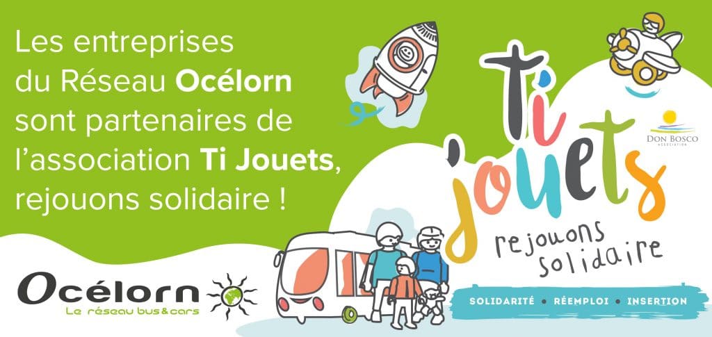 Ti jouets Don Bosco 